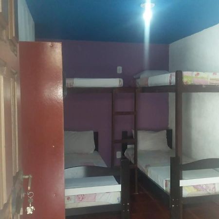 Hotel Pousada Kakau Arraial do Cabo Extérieur photo