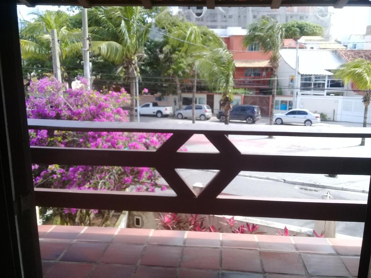 Hotel Pousada Kakau Arraial do Cabo Extérieur photo