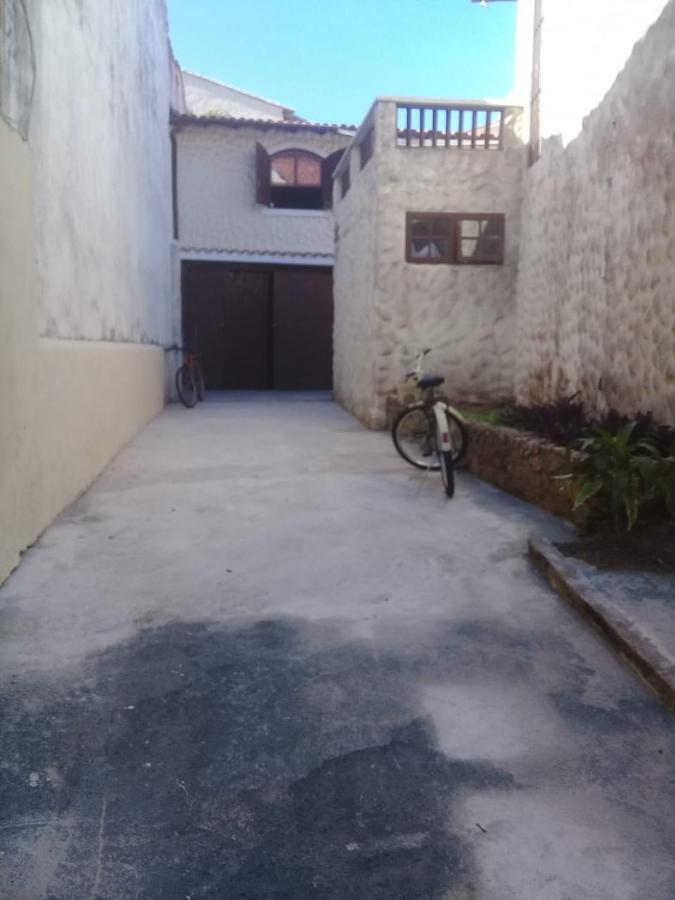Hotel Pousada Kakau Arraial do Cabo Extérieur photo
