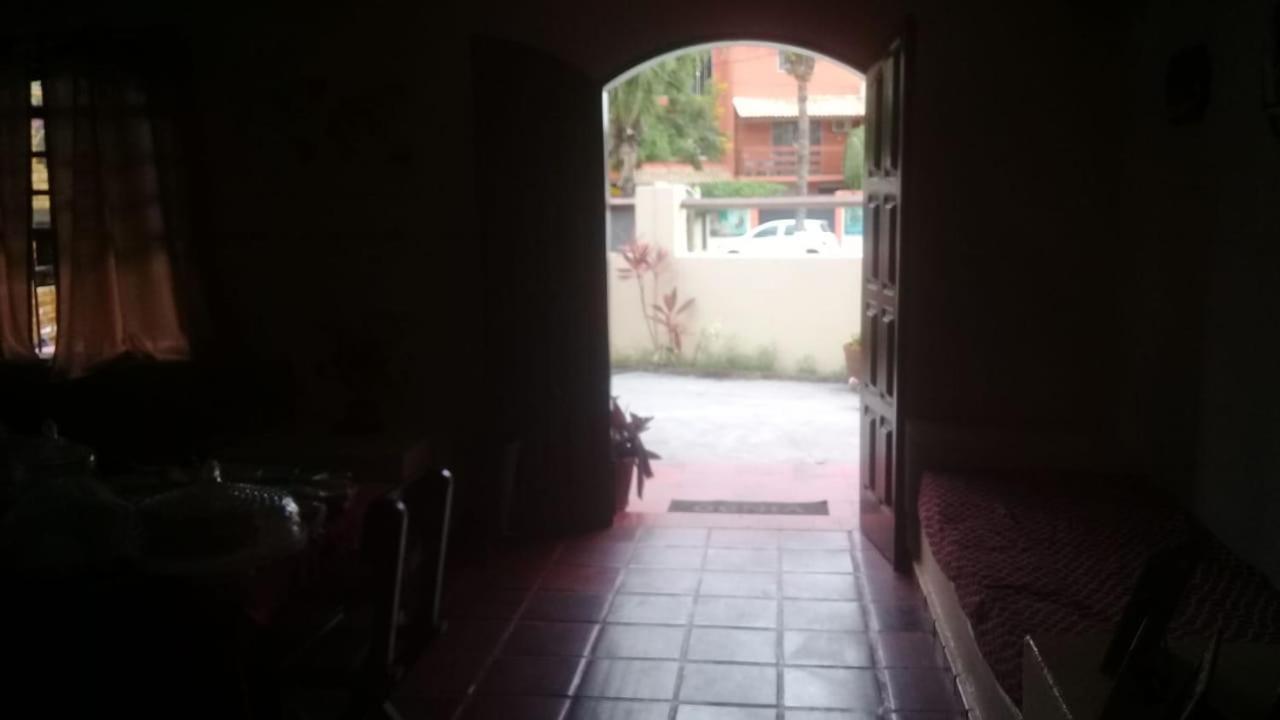 Hotel Pousada Kakau Arraial do Cabo Extérieur photo