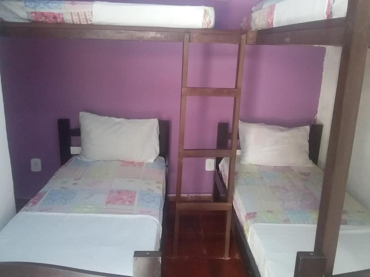 Hotel Pousada Kakau Arraial do Cabo Extérieur photo