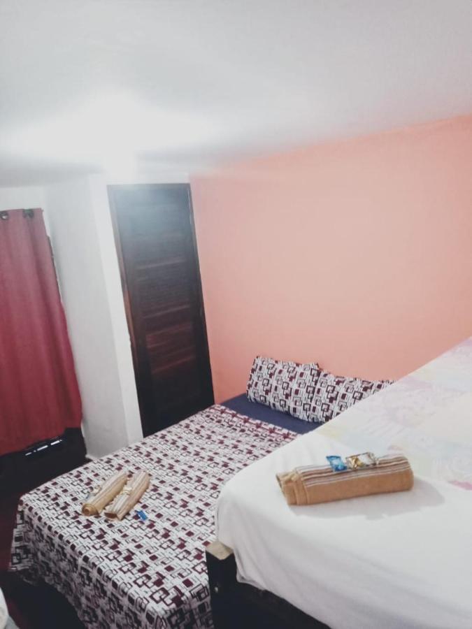 Hotel Pousada Kakau Arraial do Cabo Extérieur photo