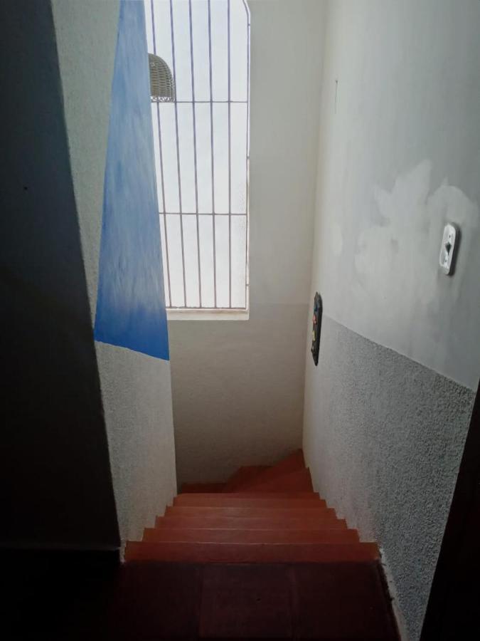 Hotel Pousada Kakau Arraial do Cabo Extérieur photo