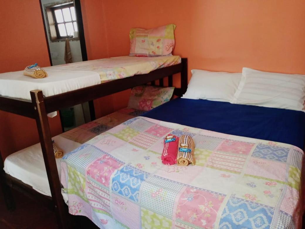 Hotel Pousada Kakau Arraial do Cabo Extérieur photo